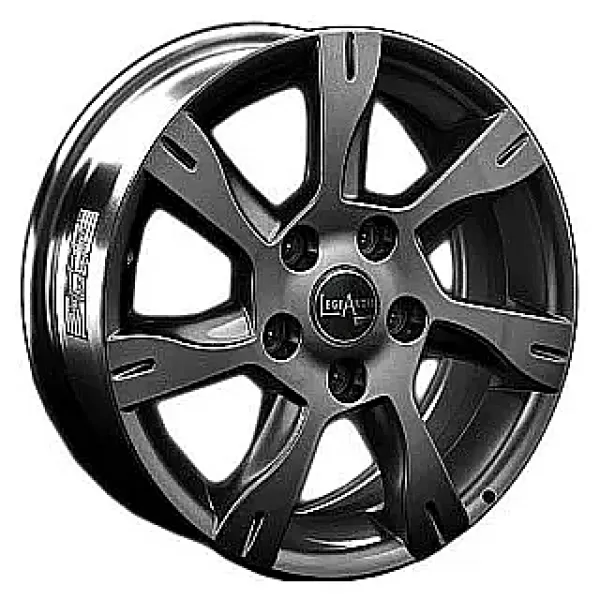 LegeArtis RN44 6.5x15/5x114.3 D66.1 ET43 GM