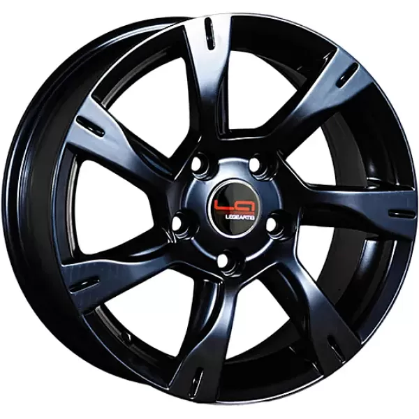 LegeArtis RN44 6.5x15/5x114.3 D66.1 ET43 MB