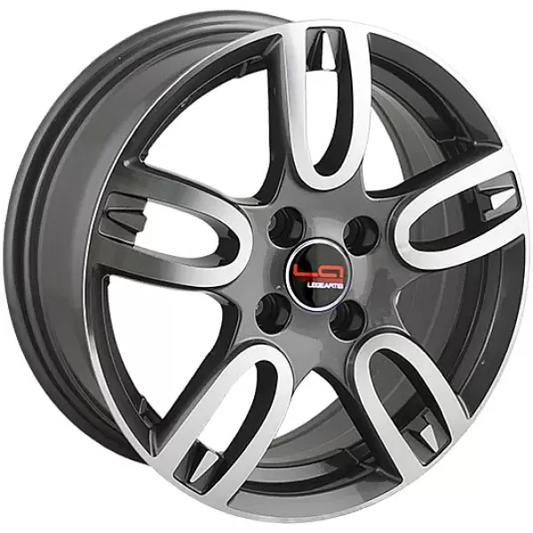 LegeArtis RN63 6x15/4x100 D60.1 ET50 GMF