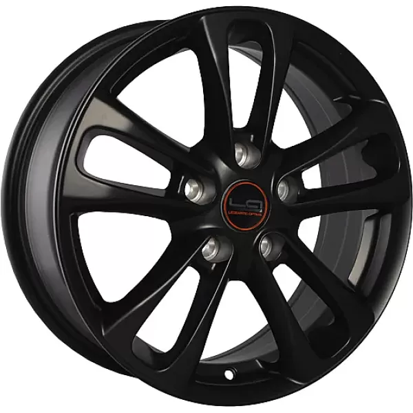 LegeArtis RN79 6.5x16/5x114.3 D66.1 ET47 MB