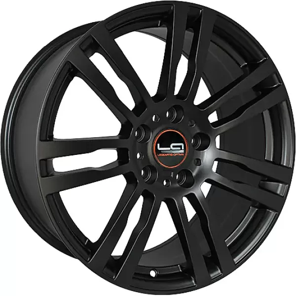 LegeArtis B152 8.5x18/5x120 D74.1 ET46 MB