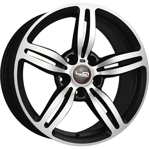 LegeArtis B58 8x18/5x120 D72.6 ET34 MBF