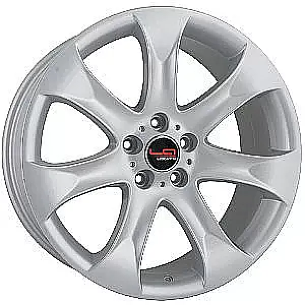 LegeArtis B57 9.5x20/5x120 D72.6 ET45 S