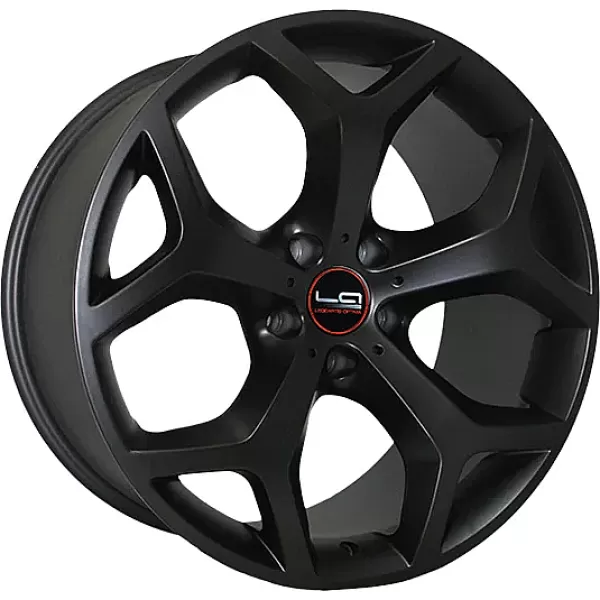 LegeArtis B70 9x19/5x120 D74.1 ET48 MB