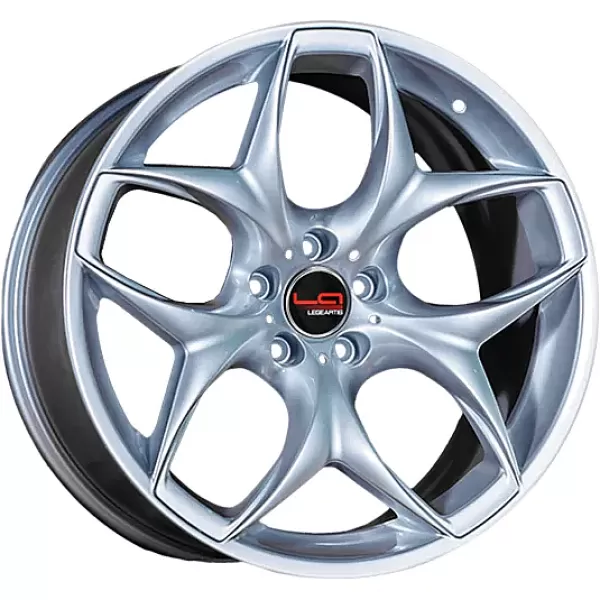 LegeArtis B80 10x21/5x120 D74.1 ET40 S