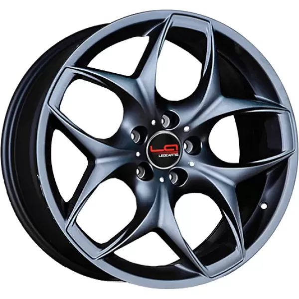 LegeArtis B80 10.5x20/5x120 D72.6 ET30 MB