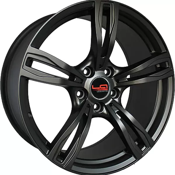 LegeArtis B129 9x19/5x120 D72.6 ET44 GMF