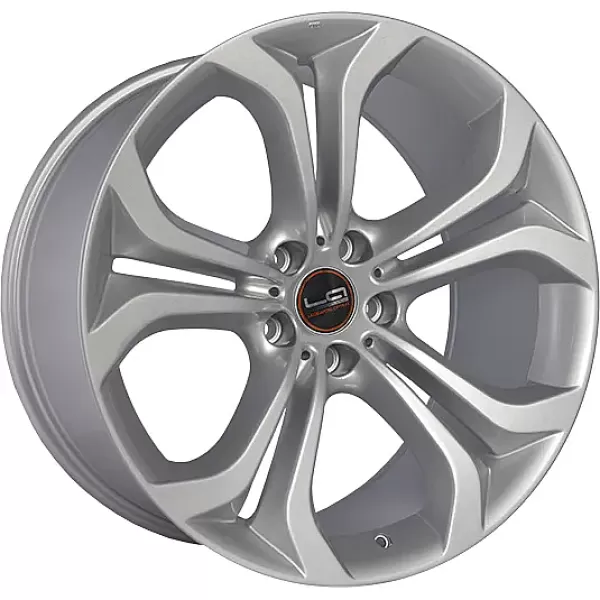 LegeArtis B116 9.5x20/5x120 D74.1 ET45 S