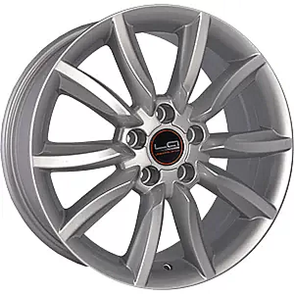 LegeArtis A28 7.5x17/5x112 D66.6 ET45 S