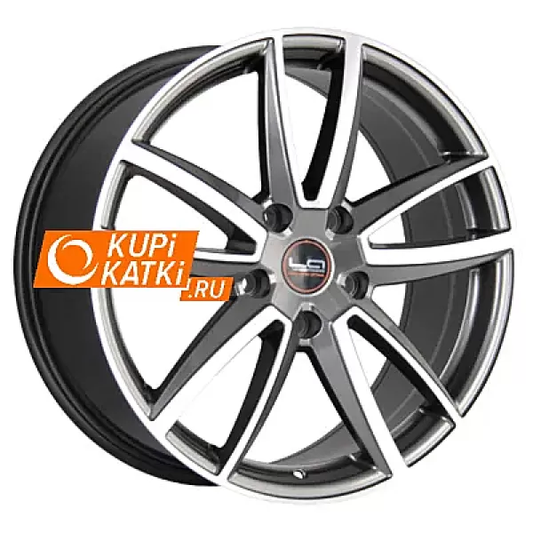 LegeArtis A57 8.5x18/5x112 D57.1 ET46 GMF