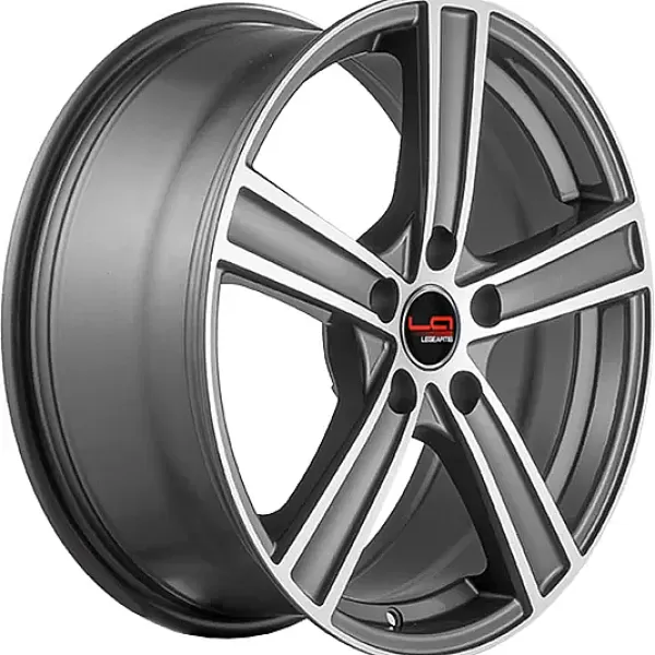 LegeArtis A62 7x16/5x112 D57.1 ET35 GMF