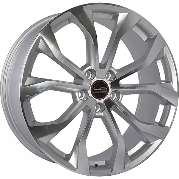 LegeArtis A69 8.5x19/5x112 D66.6 ET33 sf