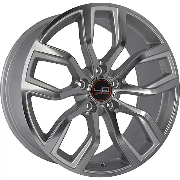 LegeArtis B110 9x19/5x120 D74.1 ET48 SF