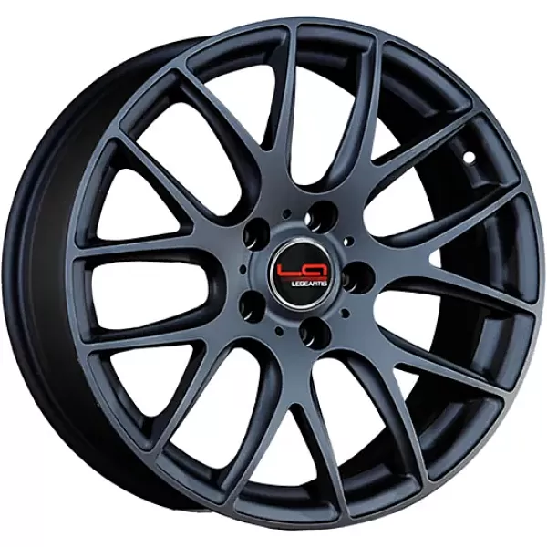 LegeArtis B111 8.5x19/5x120 D72.6 ET25 MB