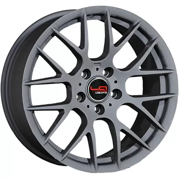 LegeArtis B111 8.5x19/5x120 D72.6 ET25 GM