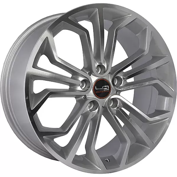 LegeArtis B112 9x19/5x120 D74.1 ET48 SF