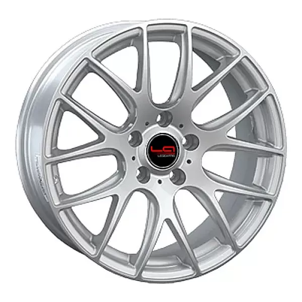 LegeArtis B113 8x18/5x120 D72.6 ET34 S