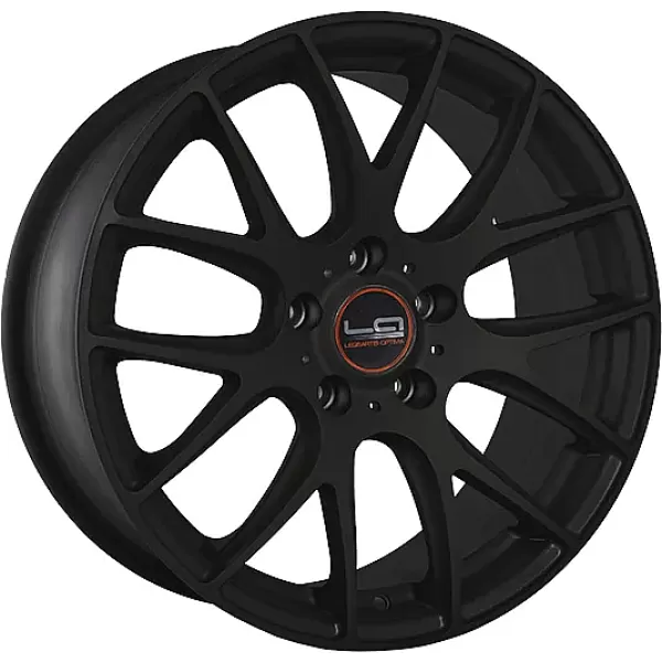 LegeArtis B113 8x18/5x120 D72.6 ET34 MB