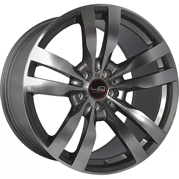 LegeArtis B99 11x20/5x120 D72.6 ET37 GMF