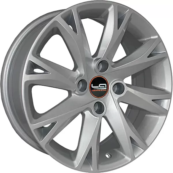 LegeArtis CI14 6.5x16/4x108 D65.1 ET26 S