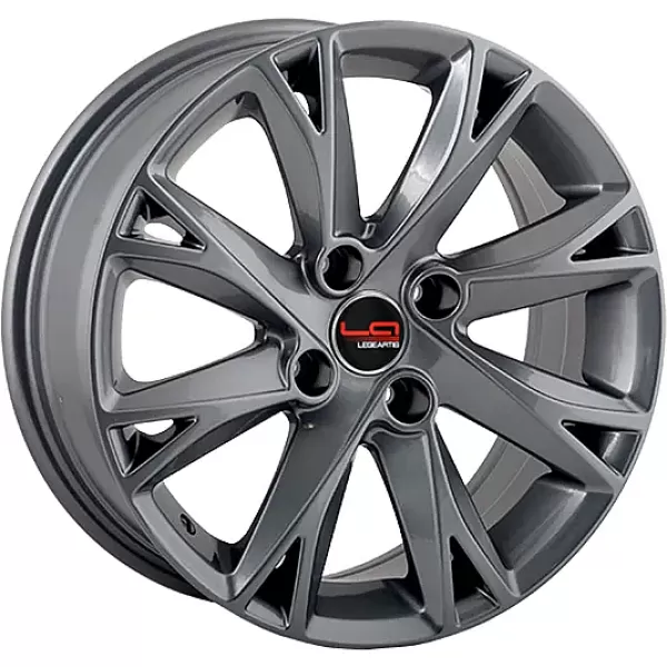 LegeArtis CI14 6.5x16/4x108 D65.1 ET26 GM