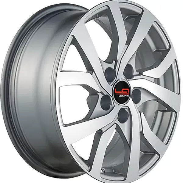 LegeArtis CI25 7x18/5x114.3 D67.1 ET38 SF