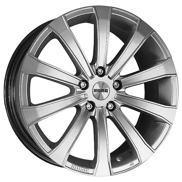 Momo Europe 7x17/4x108 D65.1 ET25 HS