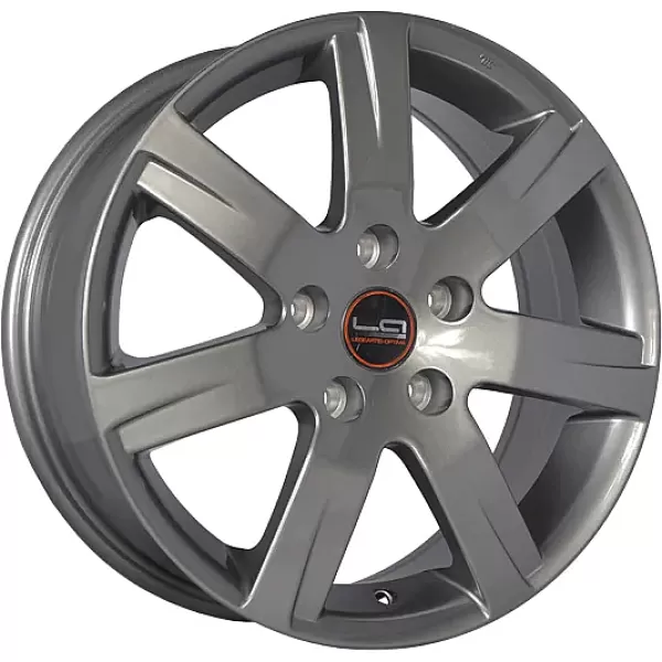 LegeArtis CI38 6.5x16/5x114.3 D67.1 ET38 GM