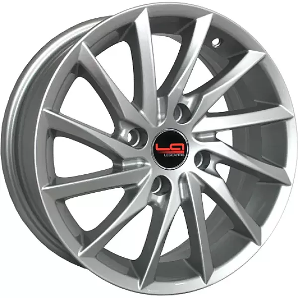 LegeArtis CI5 6.5x16/4x108 D65.1 ET26 S