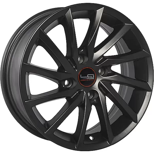 LegeArtis CI5 6x15/4x108 D65.1 ET27 MB