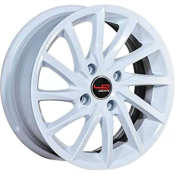 LegeArtis CI5 6x15/4x108 D65.1 ET27 W