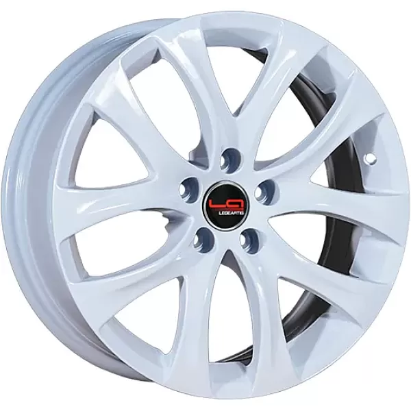 LegeArtis CI7 7x17/5x108 D65.1 ET32 W