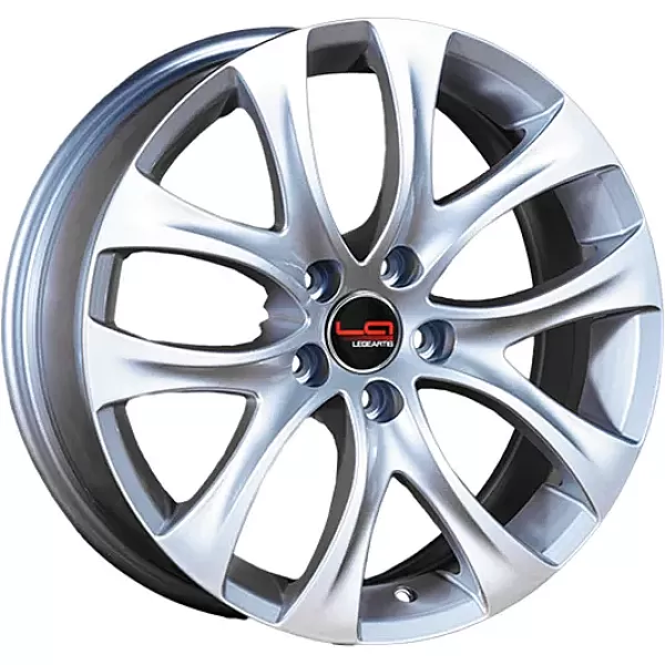 LegeArtis CI7 7x16/5x108 D65.1 ET32 S