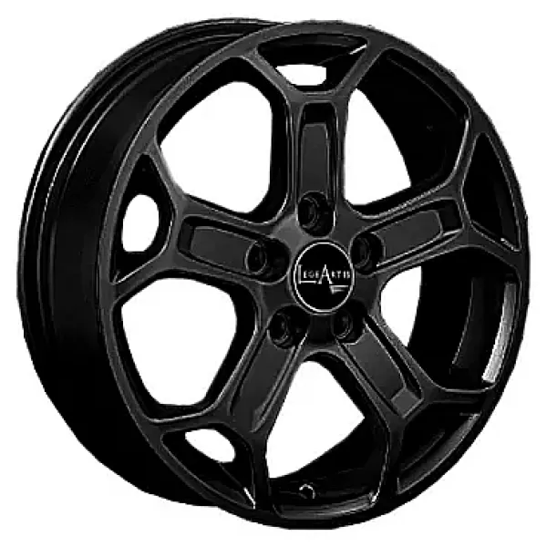 LegeArtis FD21 6.5x16/5x108 D63.3 ET50 MB
