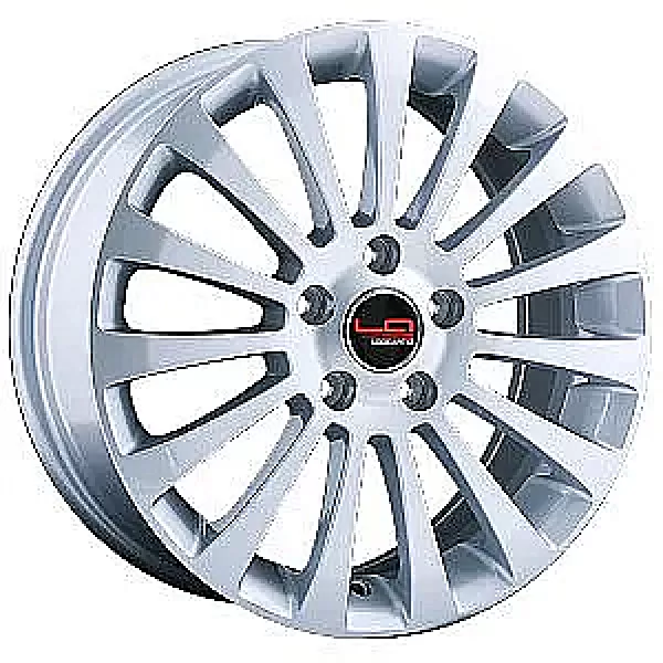 LegeArtis FD24 6.5x16/5x108 D63.3 ET50 S