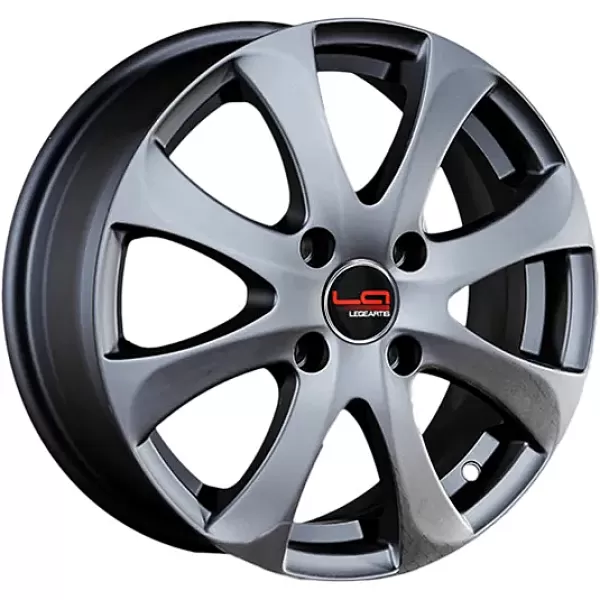 LegeArtis FD25 6x15/4x108 D63.3 ET47.5 MB