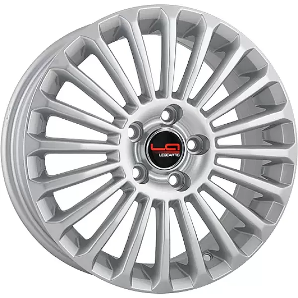 LegeArtis FD26 6.5x16/4x108 D63.3 ET41.5 S