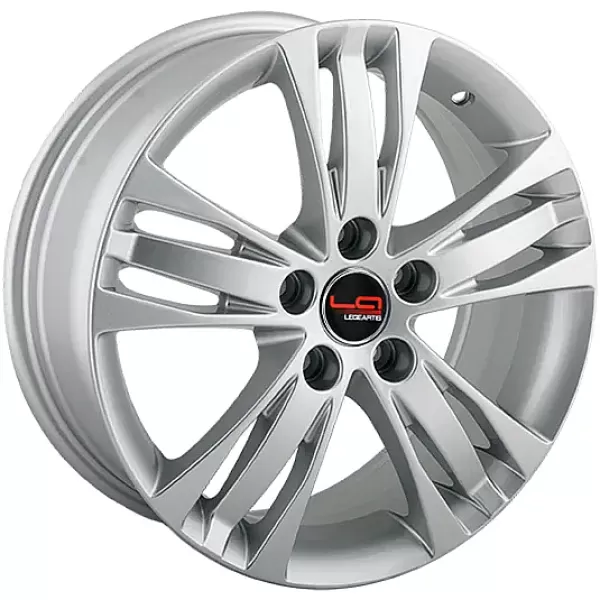 LegeArtis FD42 7x17/5x108 D63.3 ET52.5 S