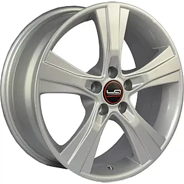 LegeArtis GM23 7x17/5x105 D56.6 ET42 S