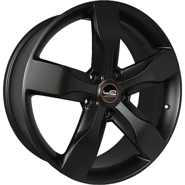 LegeArtis CR8 8x20/5x127 D71.6 ET56 MB