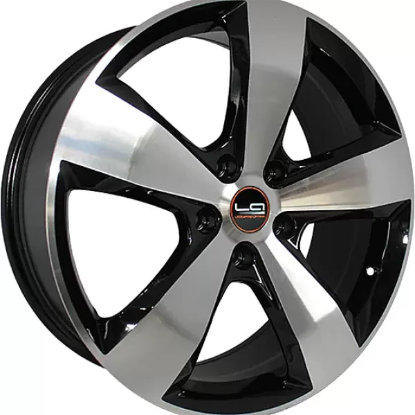 LegeArtis CR9 8x20/5x127 D71.6 ET56 BKF