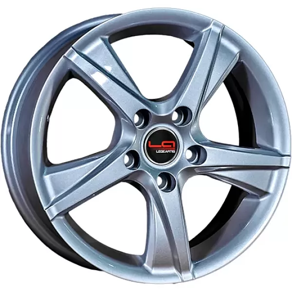 LegeArtis H24 7.5x17/5x114.3 D64.1 ET55 S