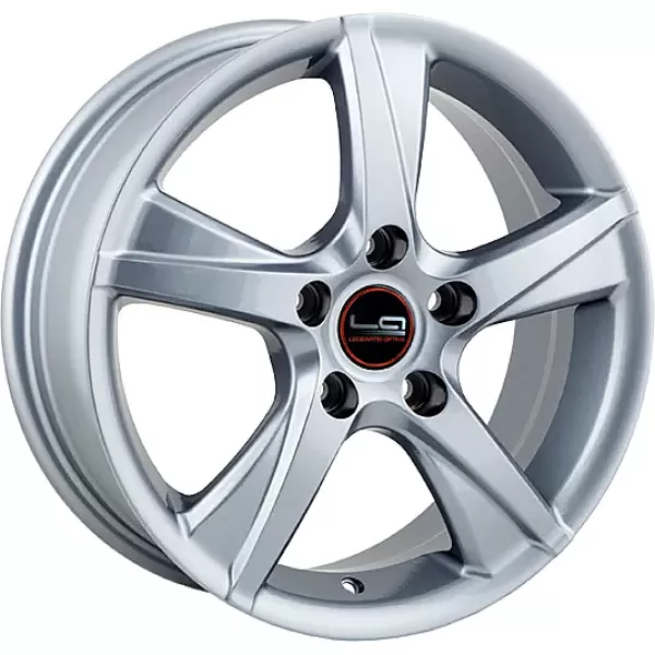 LegeArtis H24 7.5x17/5x114.3 D64.1 ET55 GM