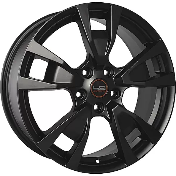 LegeArtis H27 7.5x18/5x114.3 D64.1 ET55 MB