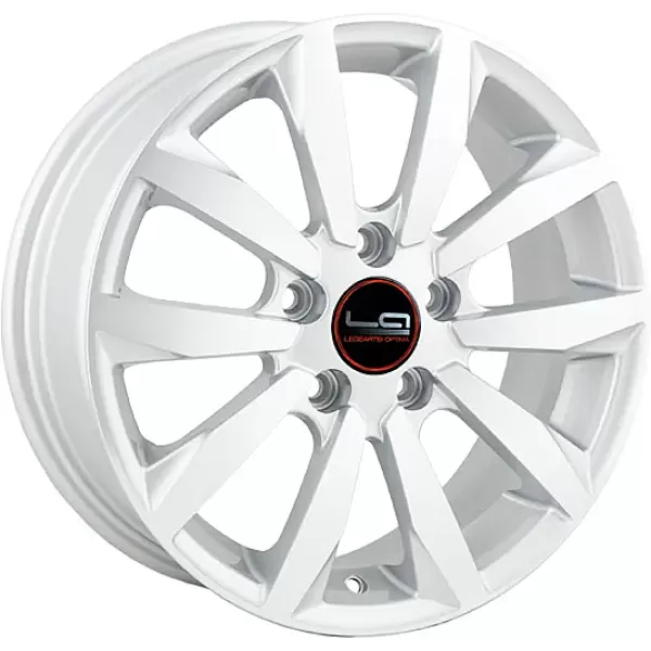 LegeArtis H28 6.5x16/5x114.3 D64.1 ET50 SF