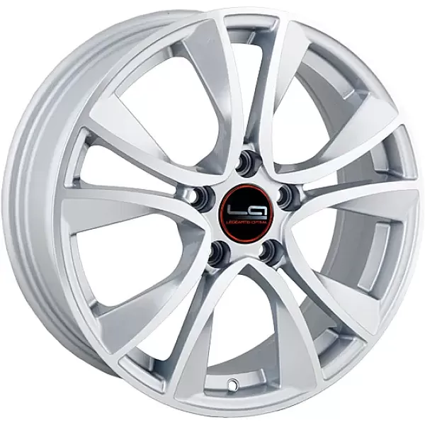 LegeArtis H36 7.5x17/5x114.3 D64.1 ET55 SF