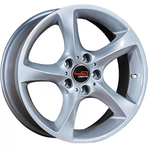 LegeArtis B100 8x19/5x120 D72.6 ET30 S