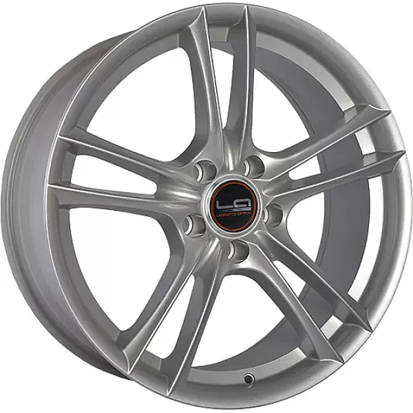 LegeArtis B105 8x19/5x120 D72.6 ET20 S