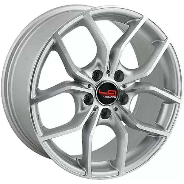 LegeArtis B108 8x18/5x120 D72.6 ET43 SF