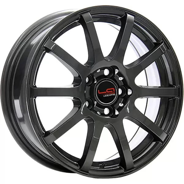 LegeArtis VW510 6.5x16/5x112 D57.1 ET42 GM